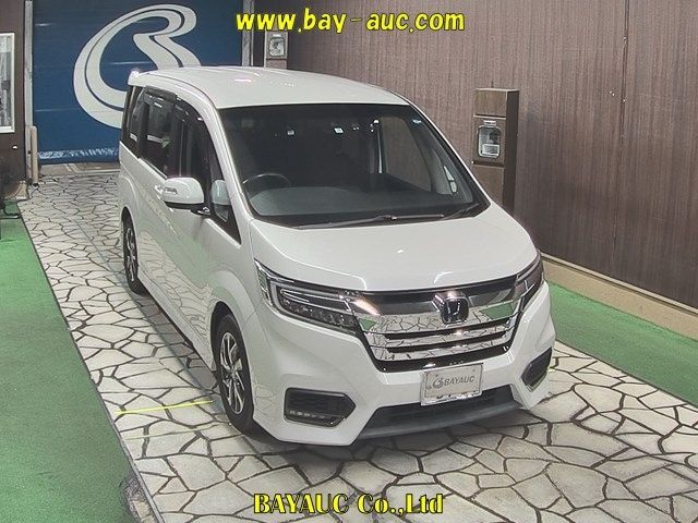 50240 Honda Step wagon RP3 2019 г. (BAYAUC)